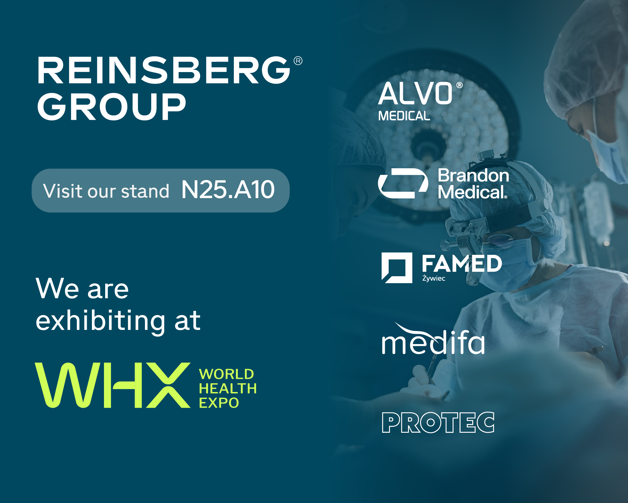 Reinsberg Group